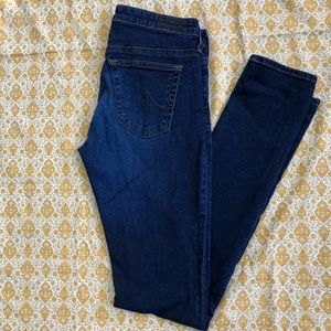 AG Adriano Goldschmied | The Legging Super Skinny